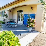 Petit Coin De Paradis Perigourdin Σπίτι διακοπών *