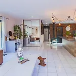 Petit Coin De Paradis Perigourdin *
