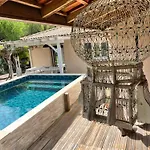 Petit Coin De Paradis Perigourdin Montrem