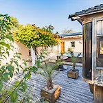 Σπίτι διακοπών Petit Coin De Paradis Perigourdin Montrem