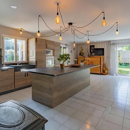 Petit Coin De Paradis Perigourdin Casa de Férias