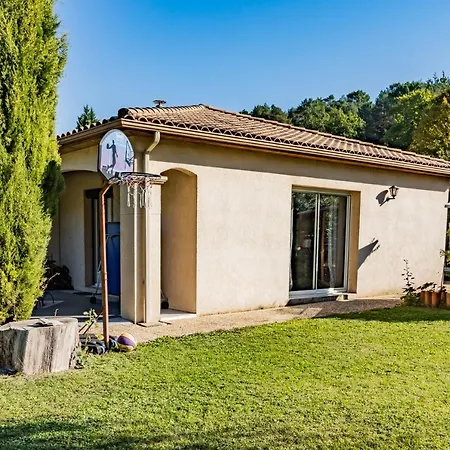 Petit Coin De Paradis Perigourdin Casa de Férias Montrem