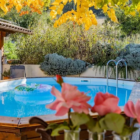 Hébergement de vacances Petit Coin De Paradis Perigourdin *