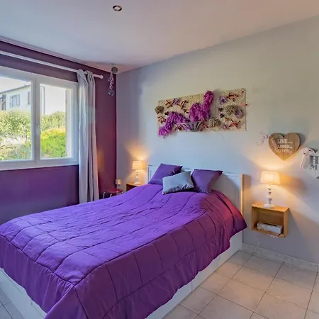 Petit Coin De Paradis Perigourdin