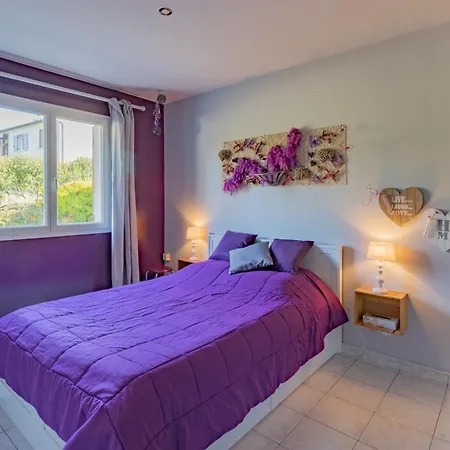 Petit Coin De Paradis Périgourdin Casa vacanze Montrem