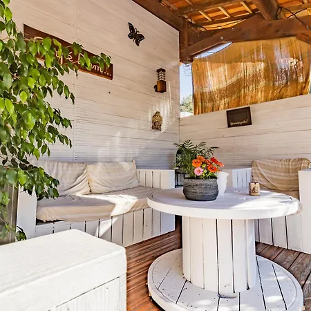 Casa vacanze Petit Coin De Paradis Périgourdin