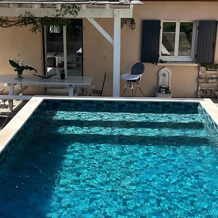 Casa vacanze Petit Coin De Paradis Périgourdin *