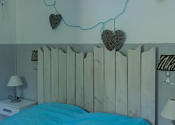 Petit Coin De Paradis Perigourdin 度假居