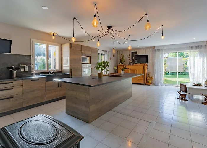 Petit Coin De Paradis Perigourdin 度假居