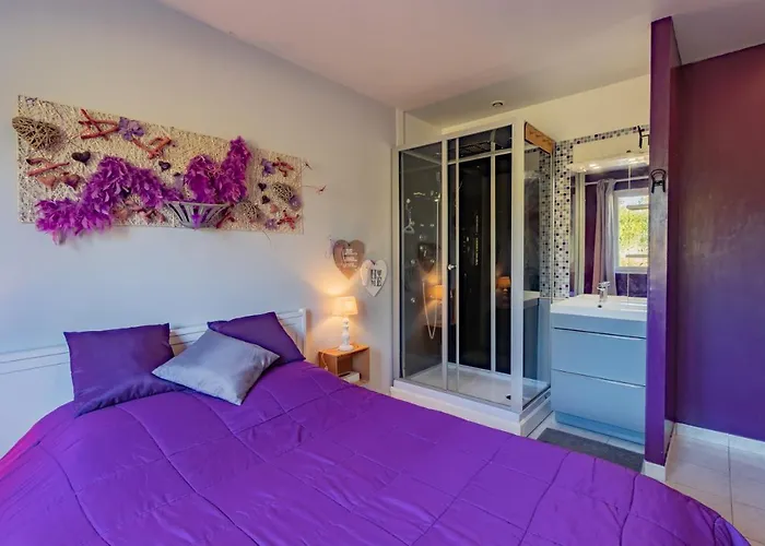 Petit Coin De Paradis Perigourdin *