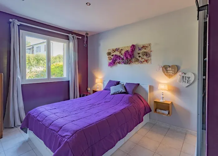 Petit Coin De Paradis Perigourdin